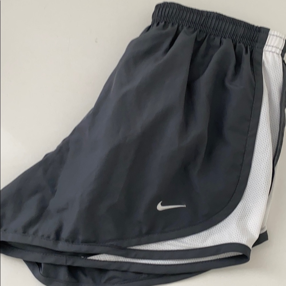 Nike Tempo Shorts - excellent condition!